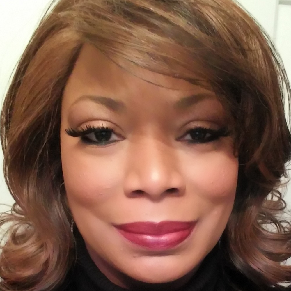 Meet your Posher, Glenda